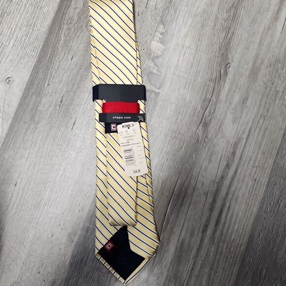 Chaps necktie  - Picture 3 of 4